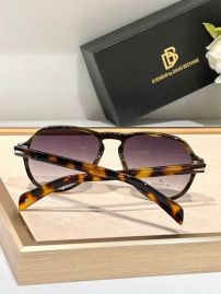 Picture of David Beckha Sunglasses _SKUfw53707641fw